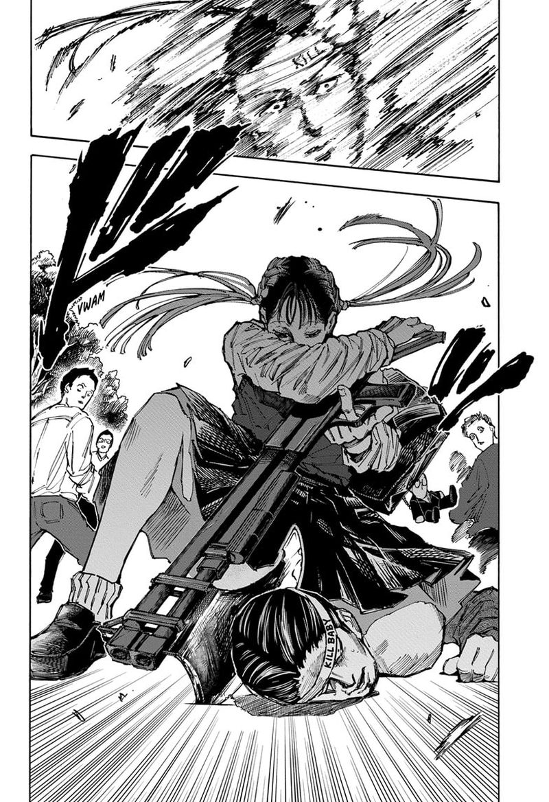 Chapter 62 Exam, Stage Three - Page 8